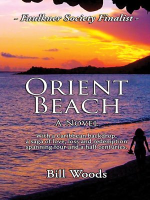 cover image of Orient Beach
